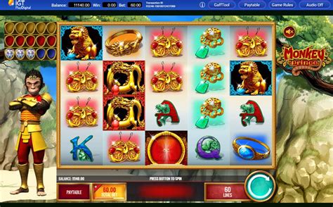 the monkey prince slots|Play Monkey Prince Online Slot by IGT Free .